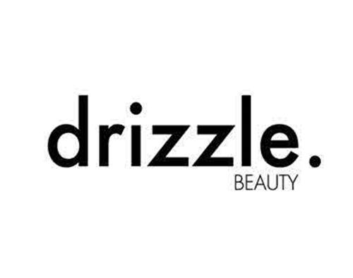 drizzle. BEAUTY trademark