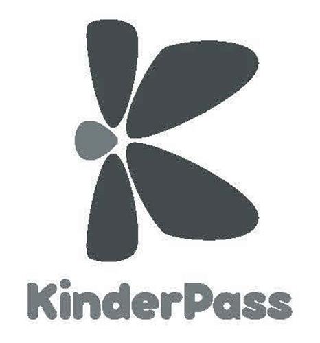 KINDERPASS trademark