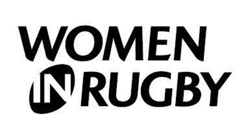 WOMEN IN RUGBY trademark