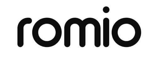 romio trademark