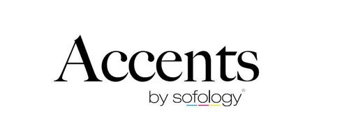 Accents by Sofology trademark