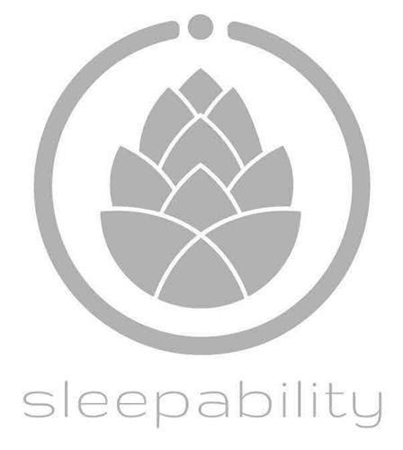 Sleepability trademark