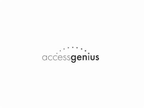 ACCESSGENIUS trademark