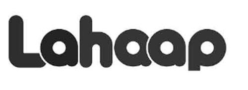 Lahaap trademark