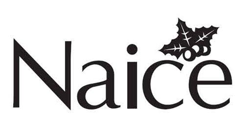 Naice trademark