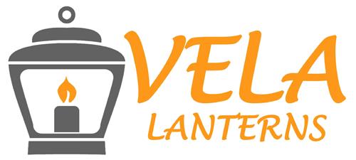 VELA LANTERNS trademark