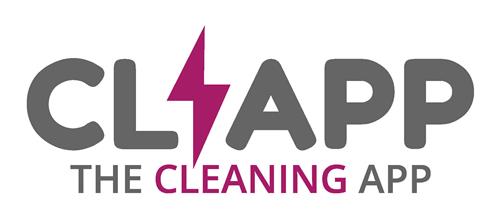 CL APP THE CLEANING APP trademark