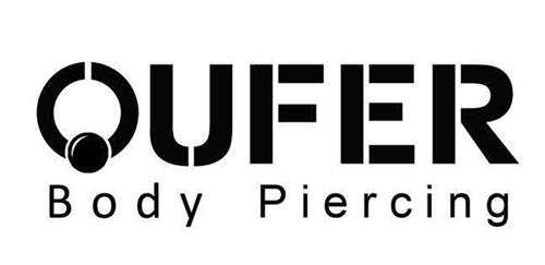 OUFER Body Piercing trademark