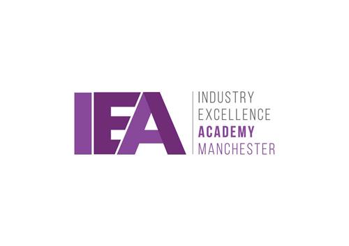 IEA INDUSTRY EXCELLENCE ACADEMY MANCHESTER trademark