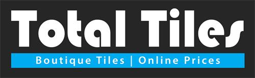 Total Tiles
Boutique Tiles / Online Prices trademark