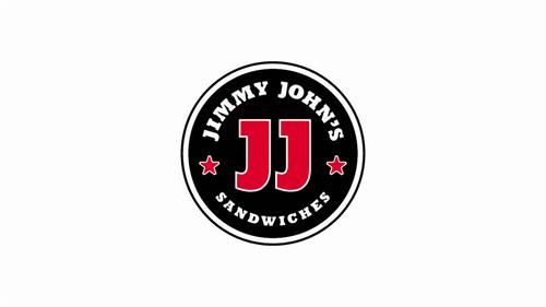 JIMMY JOHN'S JJ SANDWICHES trademark