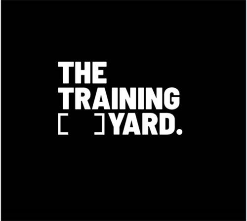 The Training Yard trademark