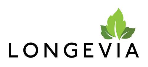 LONGEVIA trademark