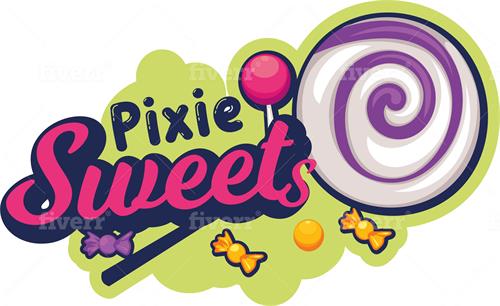 PIXIE SWEETS trademark