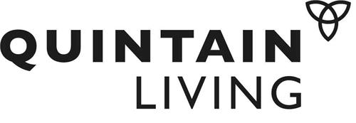 QUINTAIN LIVING trademark