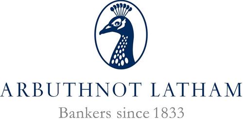 ARBUTHNOT LATHAM trademark