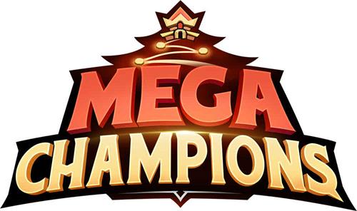 MEGA CHAMPIONS trademark