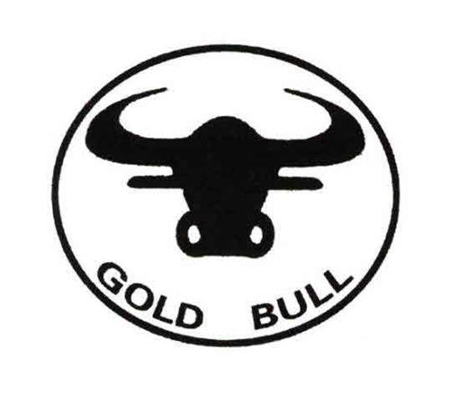 GOLD BULL trademark