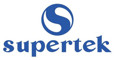 SUPERTEK trademark