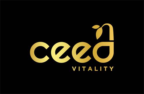 CEED VITALITY trademark