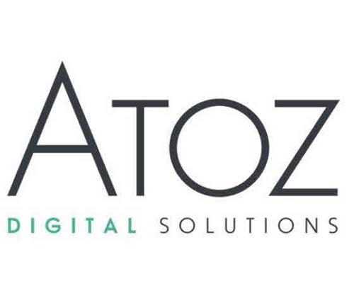 ATOZ DIGITAL SOLUTIONS trademark