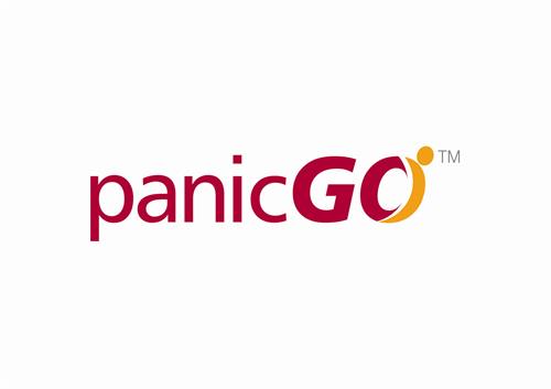 PanicGO trademark