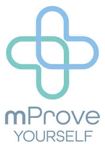 mProve YOURSELF trademark