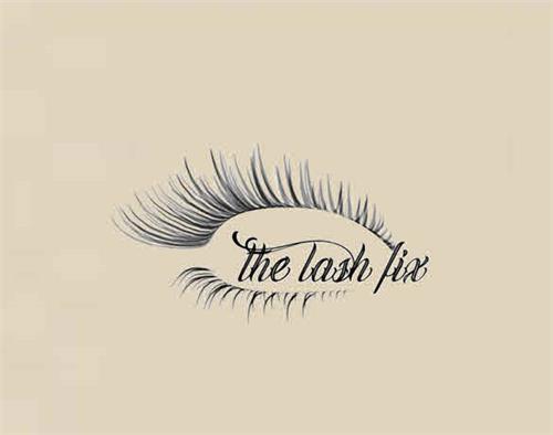 THE LASH FIX trademark