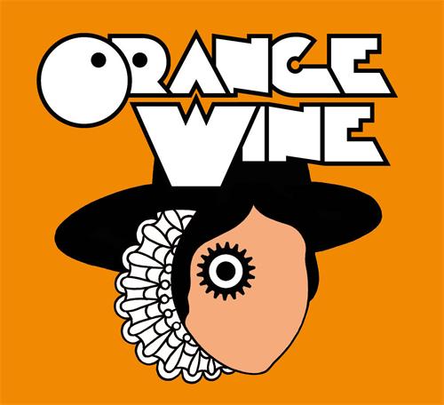 ORANGE WINE trademark