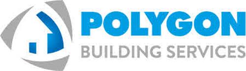 POLYGON BUILDING SERVICES trademark