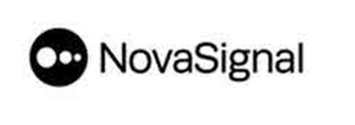 NovaSignal trademark