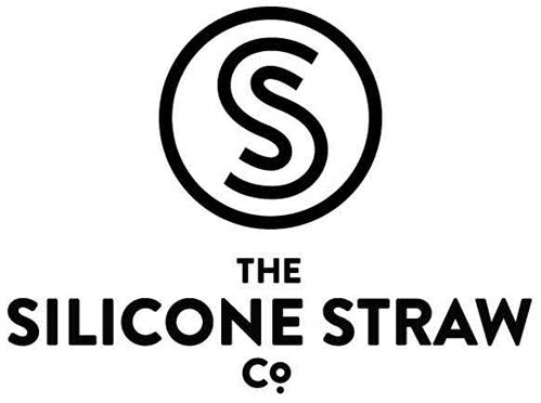 The Silicone Straw Co trademark