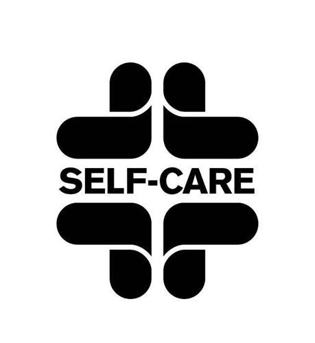 SELF-CARE trademark