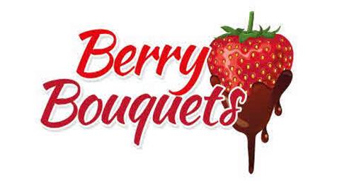 BERRY BOUQUETS trademark