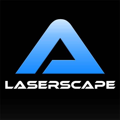 LASERSCAPE trademark