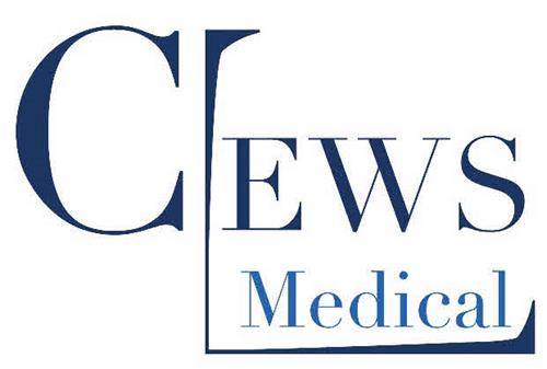 CLEWS Medical trademark