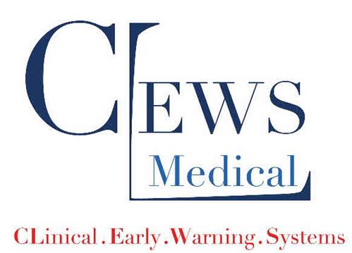 CLEWS Medical CLinical. Early. Warning. Systems trademark