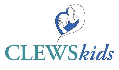 CLEWSkids trademark