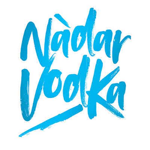 Nàdar Vodka trademark