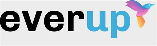 everup trademark