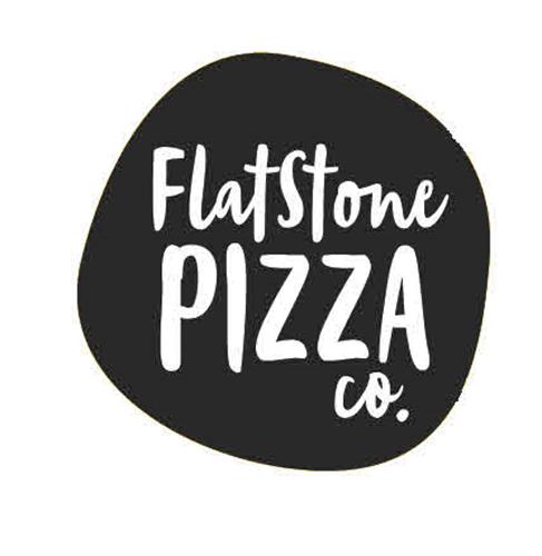 FLATSTONE PIZZA CO trademark