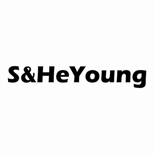 S&HeYoung trademark