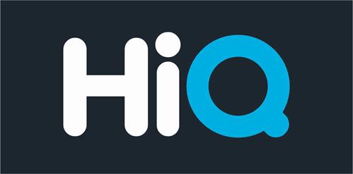 HIQ trademark