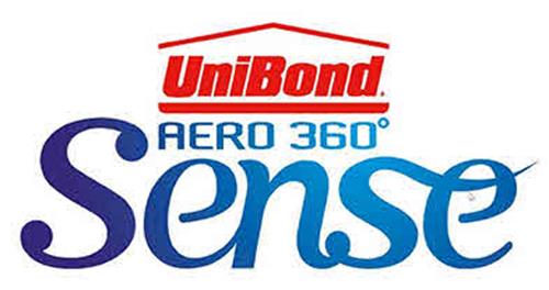 UNIBOND AERO 360 SENSE trademark