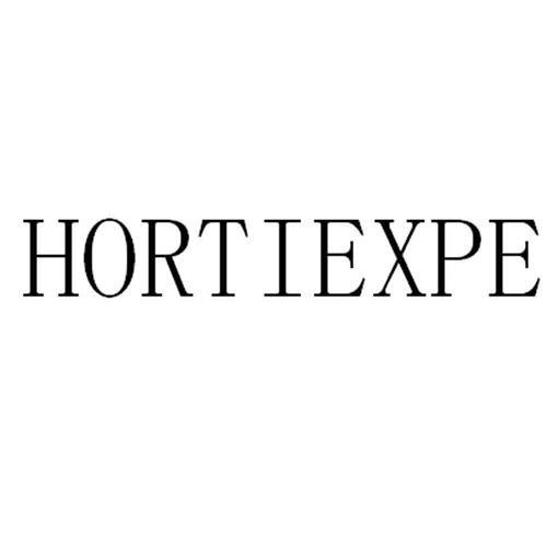 HORTIEXPE trademark