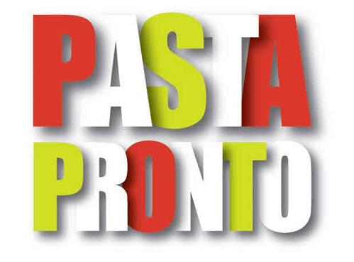 PASTA PRONTO trademark