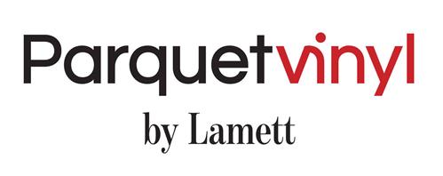 Parquetvinyl by Lamett trademark