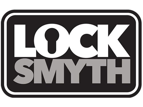 LOCKSMYTH trademark