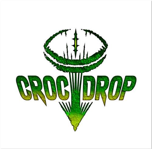 CROC DROP trademark