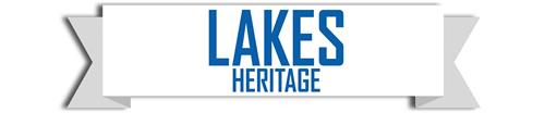 Lakes Heritage trademark